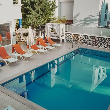 Nordic Dream * Kalkan