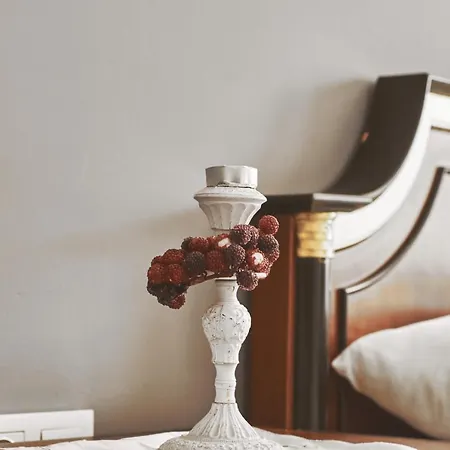 Nordic Dream Bed & Breakfast Kalkan