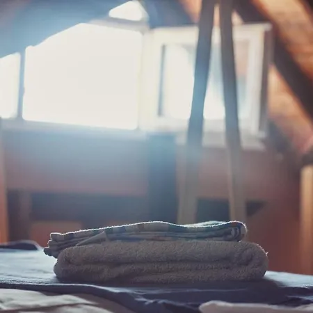 Nordic Dream Bed & Breakfast