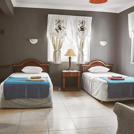 Bed & Breakfast Nordic Dream Kalkan