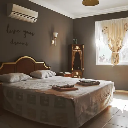 Bed & Breakfast Nordic Dream *