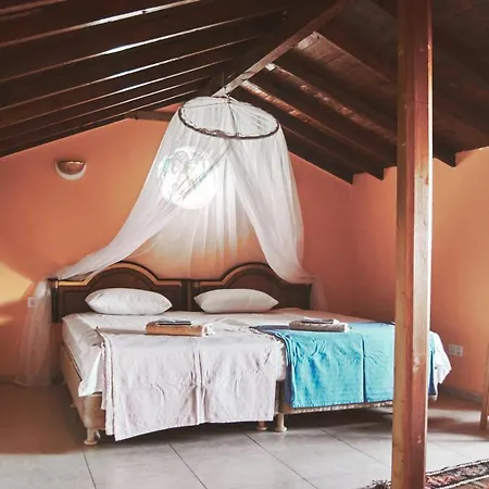 Nordic Dream Bed & Breakfast *