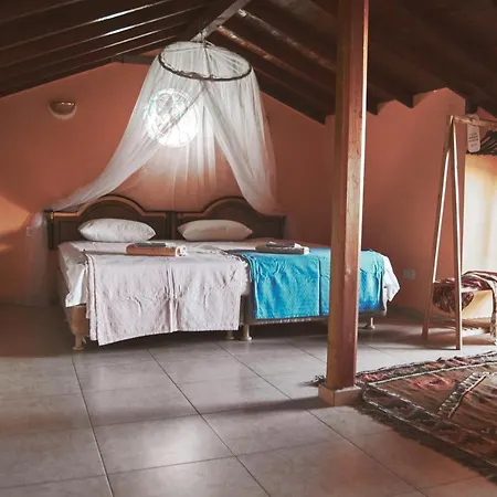 Nordic Dream * Kalkan