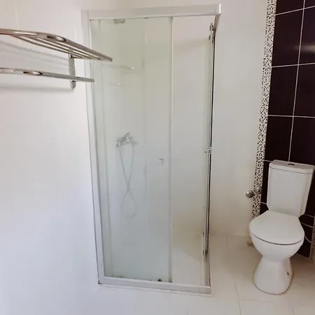 Bed & Breakfast Nordic Dream *