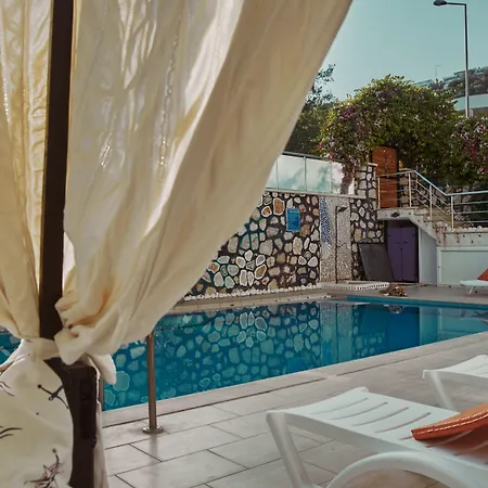 Nordic Dream Bed & Breakfast *