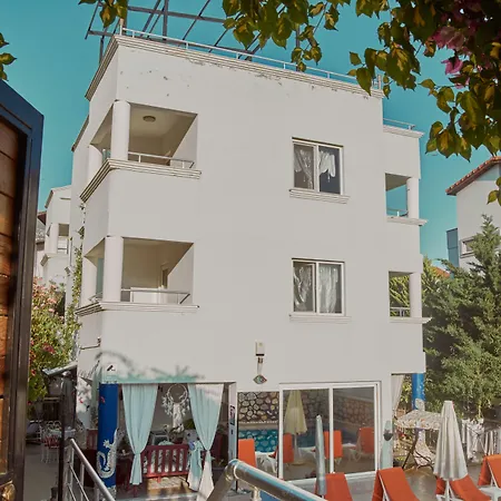 Nordic Dream Bed & Breakfast *