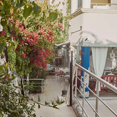 Nordic Dream Bed & Breakfast Kalkan