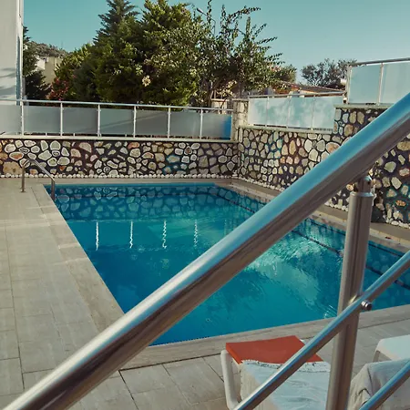 Bed & Breakfast Nordic Dream *