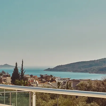 Bed & Breakfast Nordic Dream *