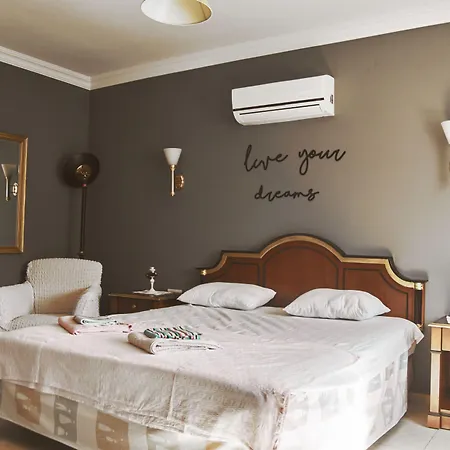 Bed & Breakfast Nordic Dream