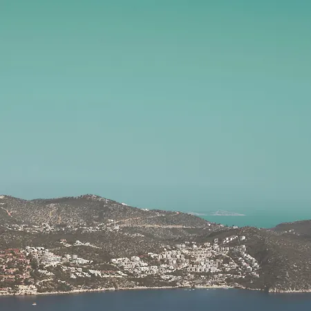 Nordic Dream * Kalkan