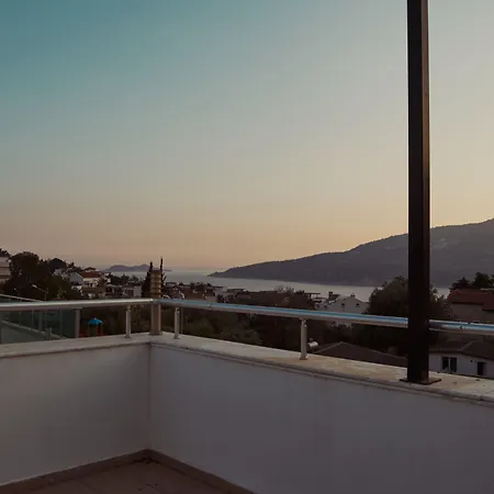 Nordic Dream Bed & Breakfast *