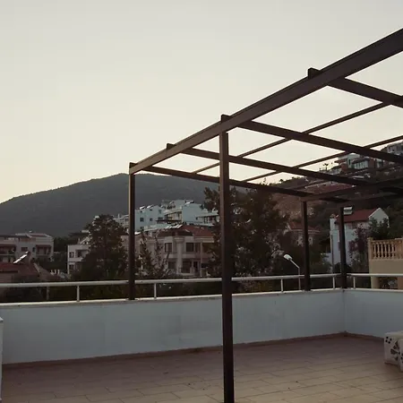 Couette-café Nordic Dream Kalkan
