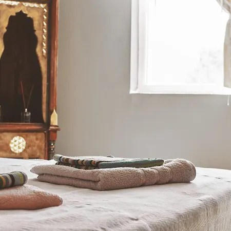 Couette-café Nordic Dream Kalkan