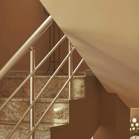 Oda ve Kahvaltı Nordic Dream