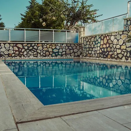 Oda ve Kahvaltı Nordic Dream *