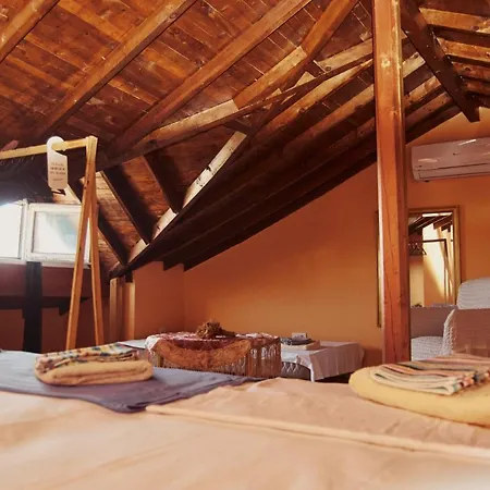 Oda ve Kahvaltı Nordic Dream Kalkan