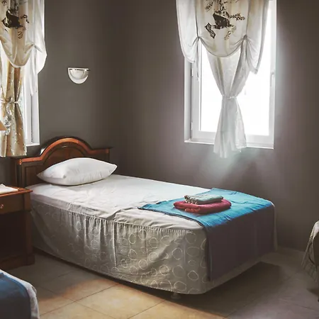 Nordic Dream Oda ve Kahvaltı Kalkan