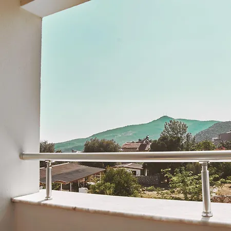 Nordic Dream * Kalkan