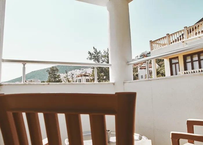 Nordic Dream Отель типа 