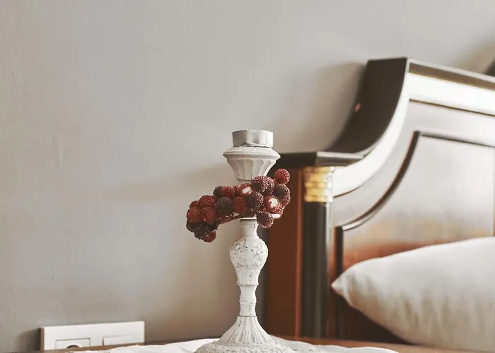 Nordic Dream Отель типа 