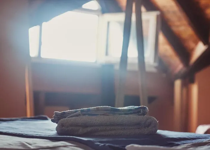 Nordic Dream Отель типа 