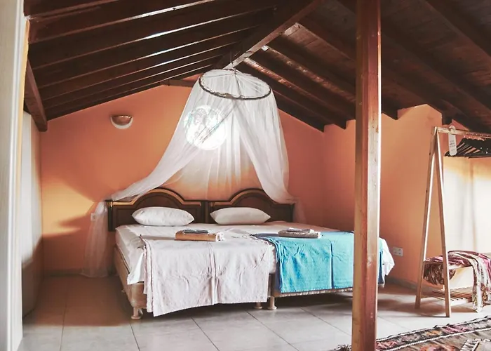 Nordic Dream Отель типа 