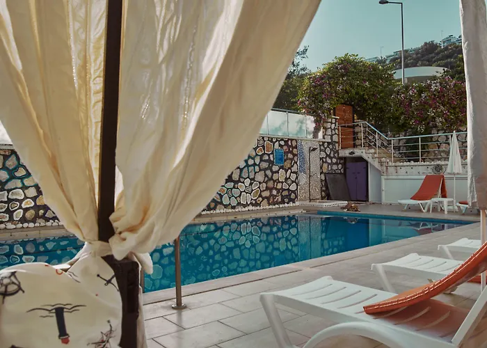 Nordic Dream Отель типа 