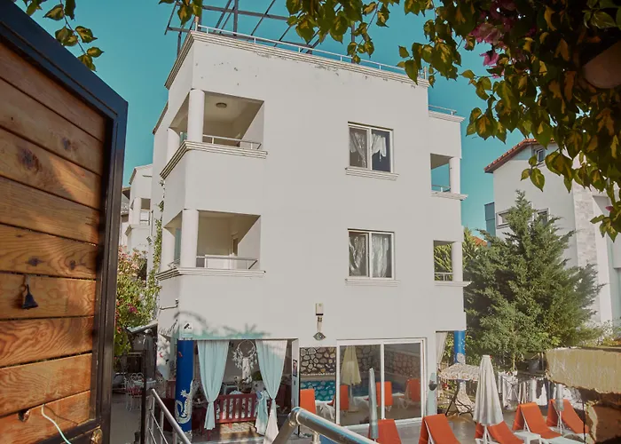 Nordic Dream Отель типа 