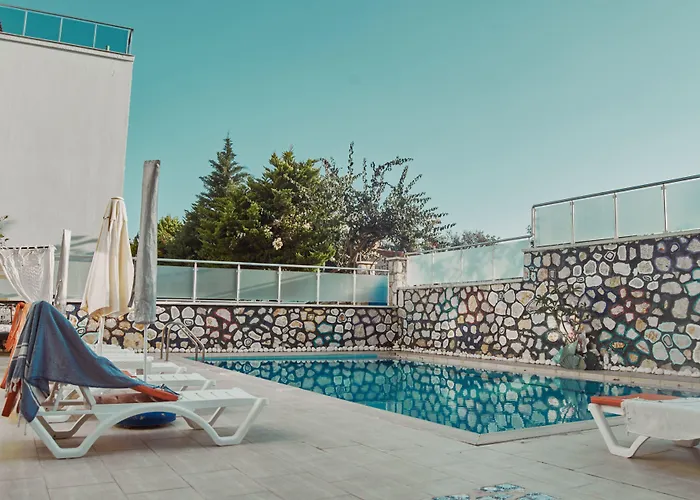 Nordic Dream Отель типа 