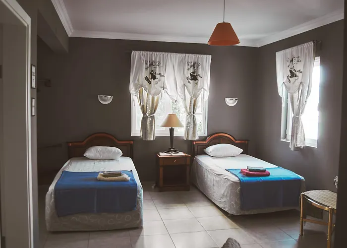 Nordic Dream * Калкан