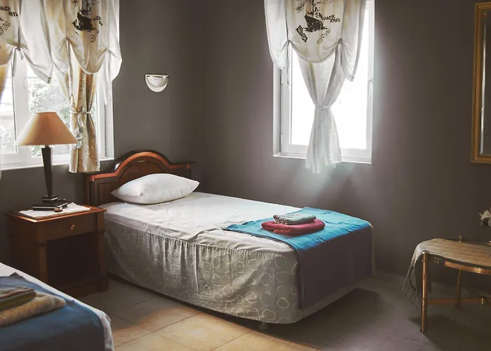 Nordic Dream Отель типа 