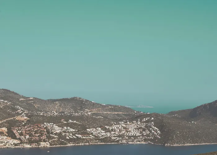 Nordic Dream * Калкан