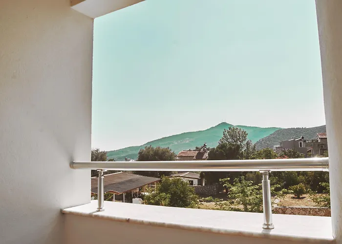 Nordic Dream * Калкан