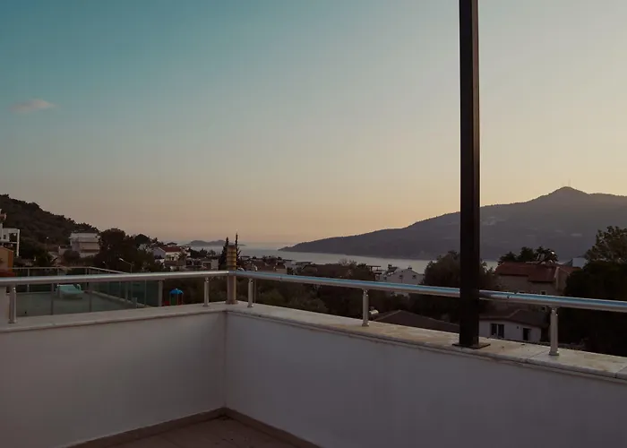 Nordic Dream Отель типа 